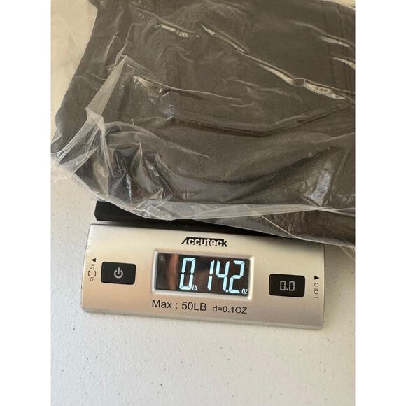 Wilfred Pants Womens Size 0 High Rise Vegan Leather Straight Leg Faux PU Aritzia - Picture 10 of 10